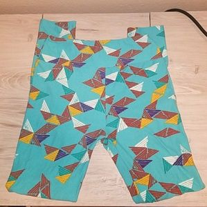 Lularoe leggings one size